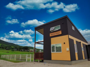 Retreat Furano A
